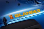 Jeep Wrangler Islander Edition 2010 года